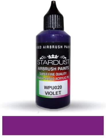 Serie Artistica Pro 250ml / 1L – 47 vernici Acriliche-PU WPU