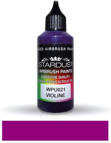 Serie Artistica Pro 250ml / 1L – 47 vernici Acriliche-PU WPU