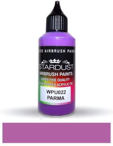 Serie Artistica Pro 250ml / 1L – 47 vernici Acriliche-PU WPU