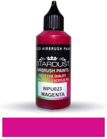 Serie Artistica Pro 250ml / 1L – 47 vernici Acriliche-PU WPU