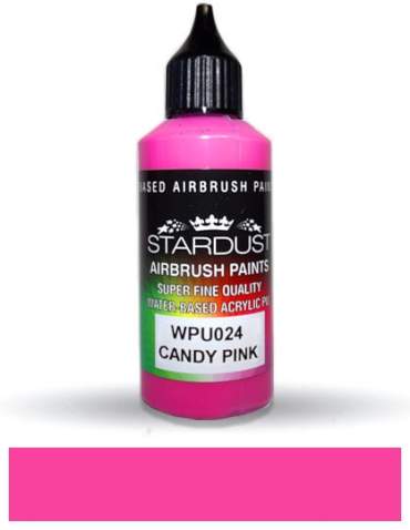 Serie Artistica Pro 250ml / 1L – 47 vernici Acriliche-PU WPU