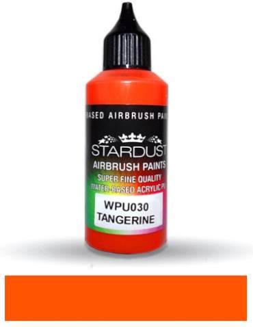 Serie Artistica Pro 250ml / 1L – 47 vernici Acriliche-PU WPU