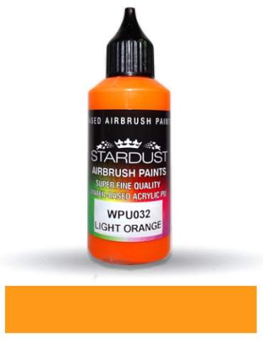 Serie Artistica Pro 250ml / 1L – 47 vernici Acriliche-PU WPU