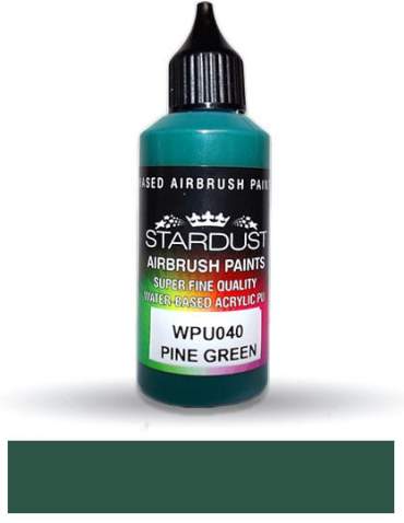 Serie Artistica Pro 250ml / 1L – 47 vernici Acriliche-PU WPU