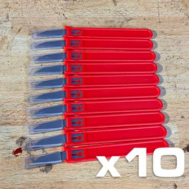 coltello hobby per il modellismo