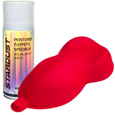 Spray fluorescente carrozeria 15 colori