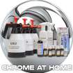 KIT CROMATURA CHROME AT'HOME