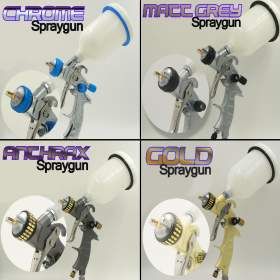 pistole PREMIUM Ugello 1.4mm