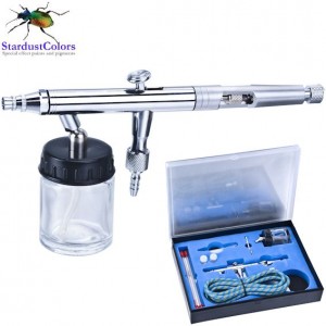 Verniciare all’aerografo