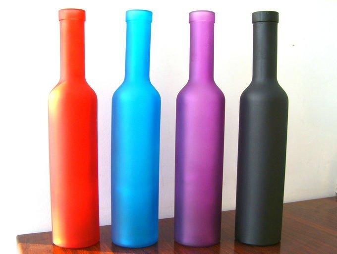 Epoglass laccatura del vetro