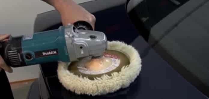 LA TECNICA DI LEVIGATURA E LUCIDATURA DEI TRASPARENTI CARROZZERIA