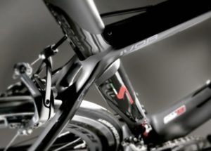vernice per bici trasparente lucida e opaca