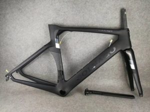 vernice per bici trasparente lucida e opaca