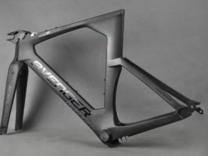 vernice per bici trasparente lucida e opaca