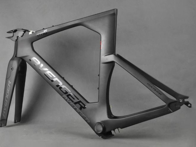 Come dipingere una bicicletta con una trasparente lucida e opaca ?