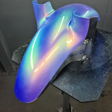 SCO – Sistema di colori Cameleon/Opal