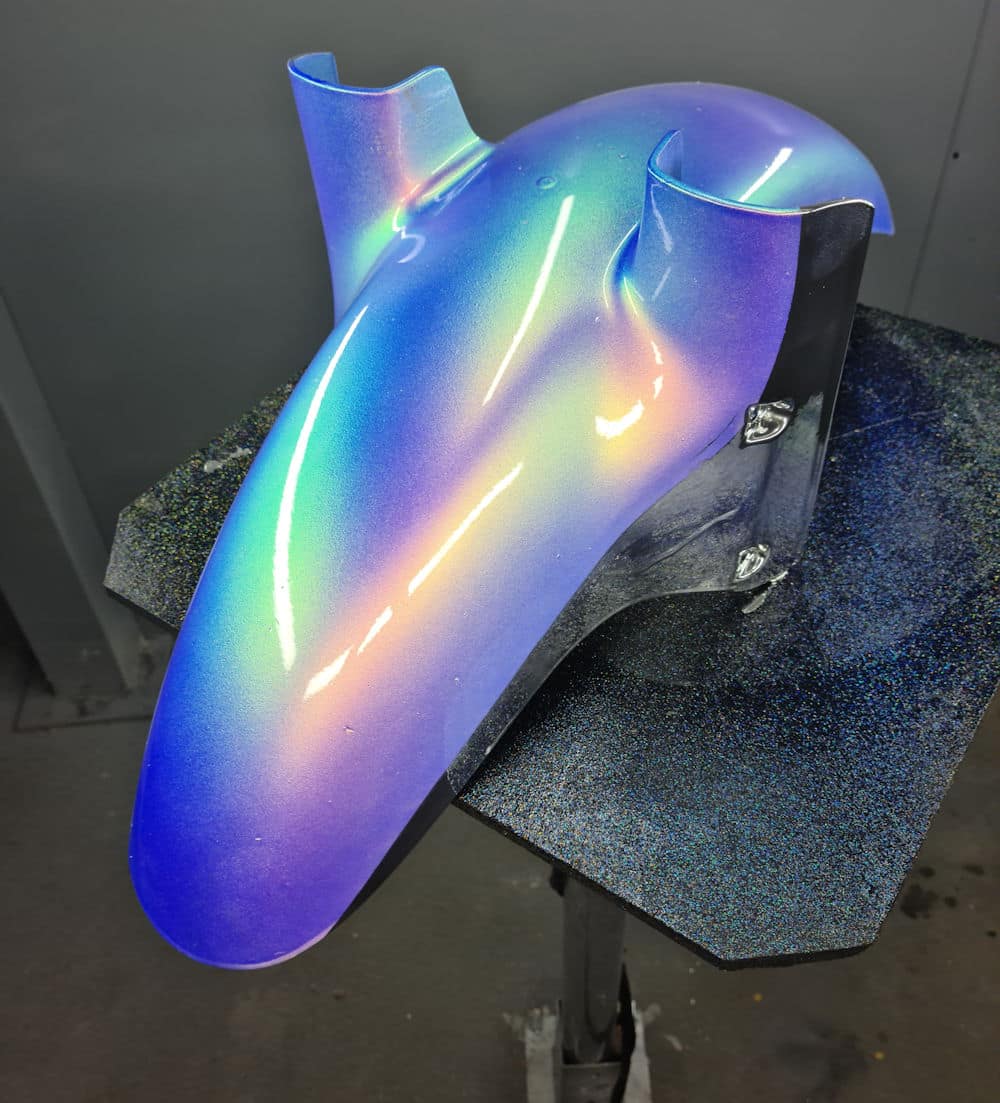 SCO – Sistema di colori Cameleon/Opal