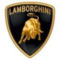 Vernice auto LAMBORGHINI