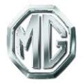 Vernice auto MG