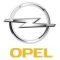 Vernice auto OPEL