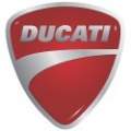 Vernice moto DUCATI