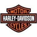 Vernice moto HARLEY-DAVIDSON