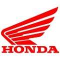 Vernice moto HONDA