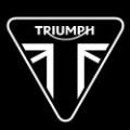 Vernice moto TRIUMPH