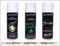 Le bombolette spray per verniciare le bici - Stardust Spray Bike