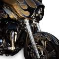 Le vernici tuning moto