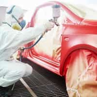 Come verniciare un'auto?