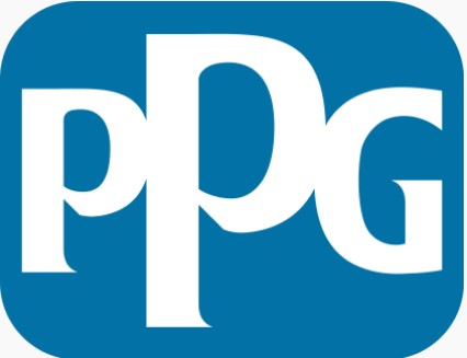 PPG, il marchio di vernici per auto