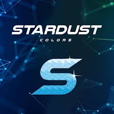 Stardustcolors, il marchio di vernici per auto