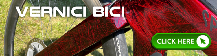 Vernici per Bici