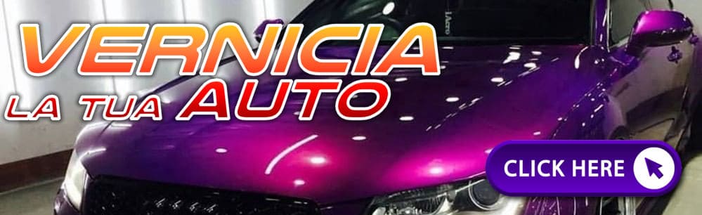VERNICE AUTO