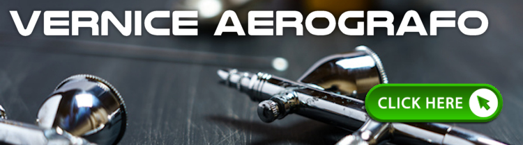 Vernice per Aerografo