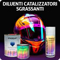 diluenti-catalizzatori-sgrassanti