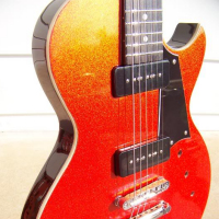 Come verniciare una chitarra?