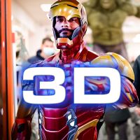 Come verniciare una stampa 3D?