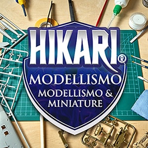 Vernici per modellismo