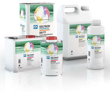 Trasparenti PPG