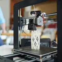 FDM VS Resina, quale vernice per una figurina 3D?