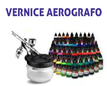 Airbrush-Farbe