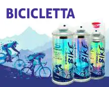FAHRRADLACK