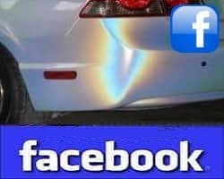 Seguici su facebook
