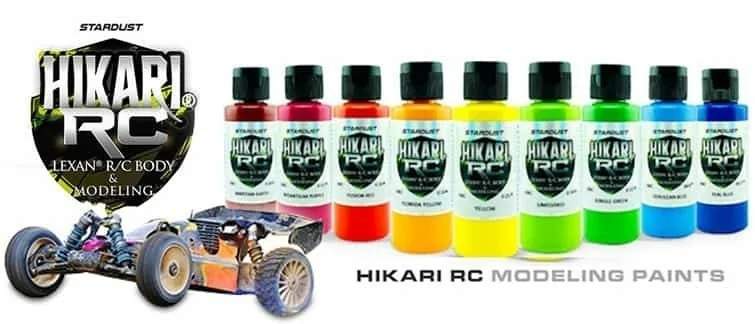 HIKARI RC