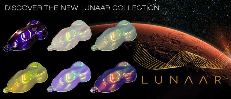 LUNAAR