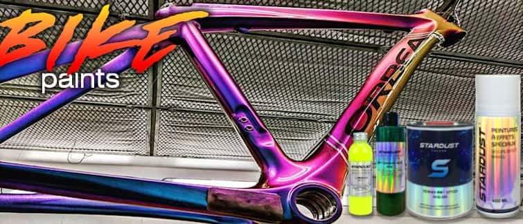 BIKE PAINTS
